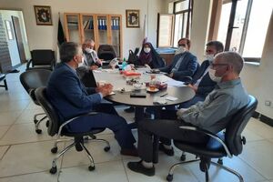 نقش مهم و تاثر گذار روابط عمومی ها در بازتاب رشد توسعه صنعتی اردبیل