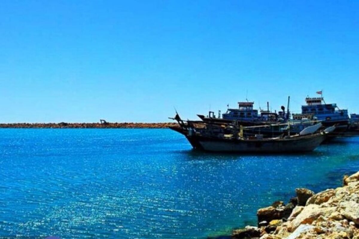 هواشناسی هرمزگان