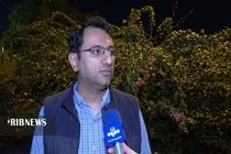 برنامه ریزی برای میزبانی کیش از رئیس جمهور