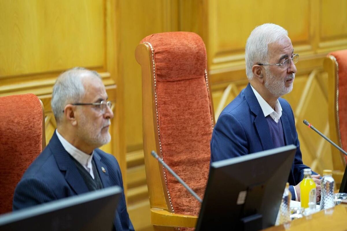 وزیر کشور