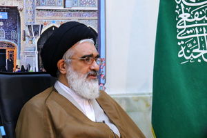 مسئولان برای رفاه بیشتر مردم تلاش کنند