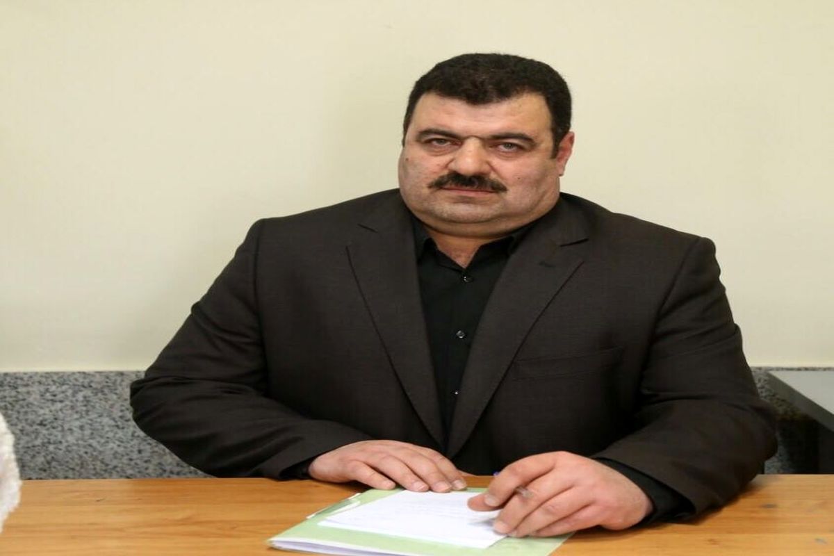 افشین تحفه گر