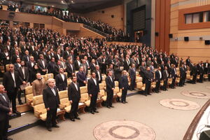 توانمندسازی ساخت داخل؛ محور هم‌افزایی صنعت پتروشیمی در ایران پتروکم کیش