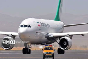 تعطیلی ۵ ساعته پروازهای تهران در سالگرد ارتحال امام