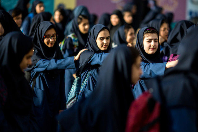 وزیری از جنس آموزش و پرورش انتخاب شود