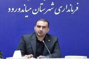 میاندورود محور اصلی میزبانی از زائران مراسم تشییع رهبر شهید است