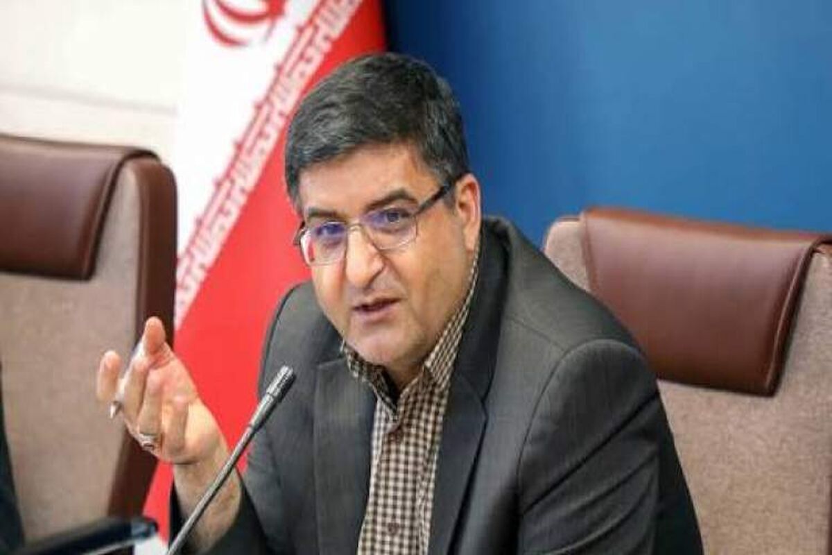 مردانی