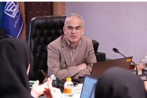 رئیس دانشگاه علوم پزشکی مازندران بر تقویت نظارت و بهبود کارآمدی خدمات درمانی تأکید کرد