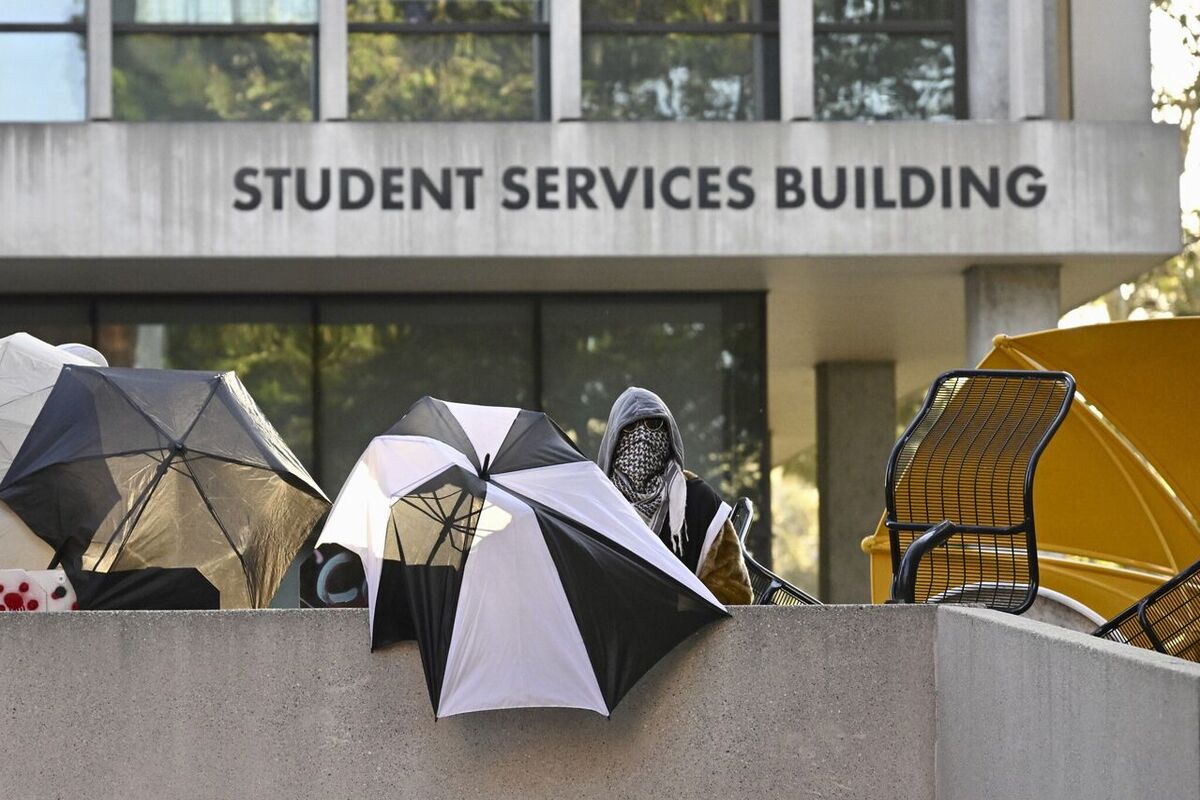 دانشگاه کالیفرنیا
