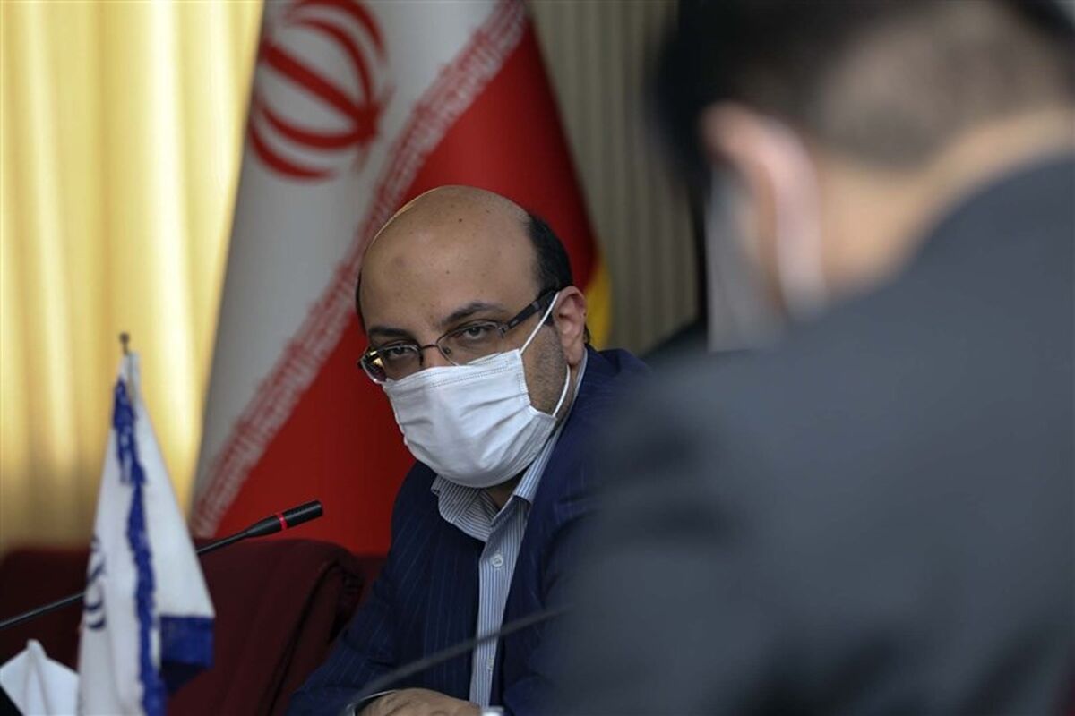 مهدی علی‌نژاد