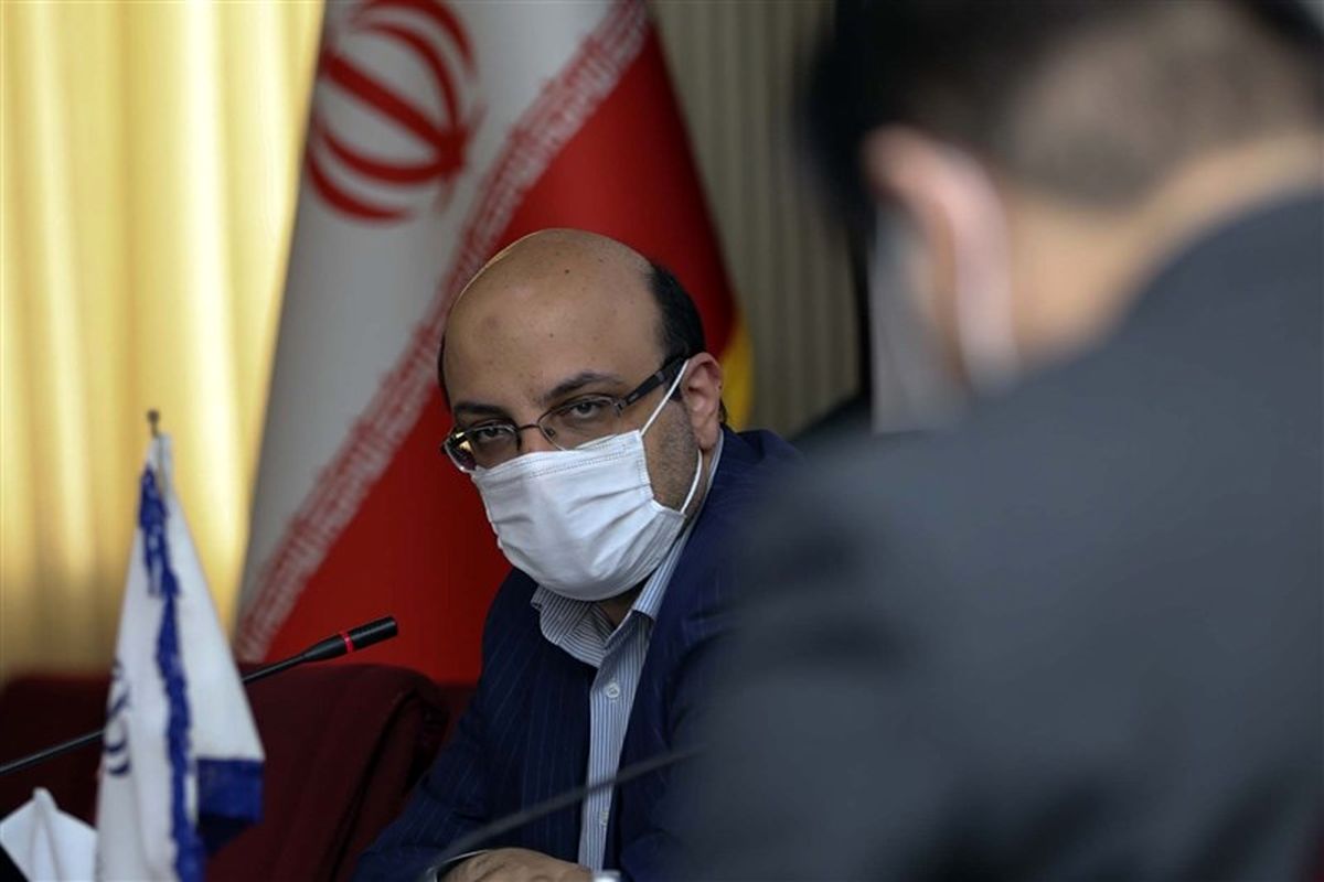 مهدی علی‌نژاد