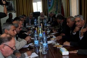 پنجشنبه روز خشم علیه اشغالگران است