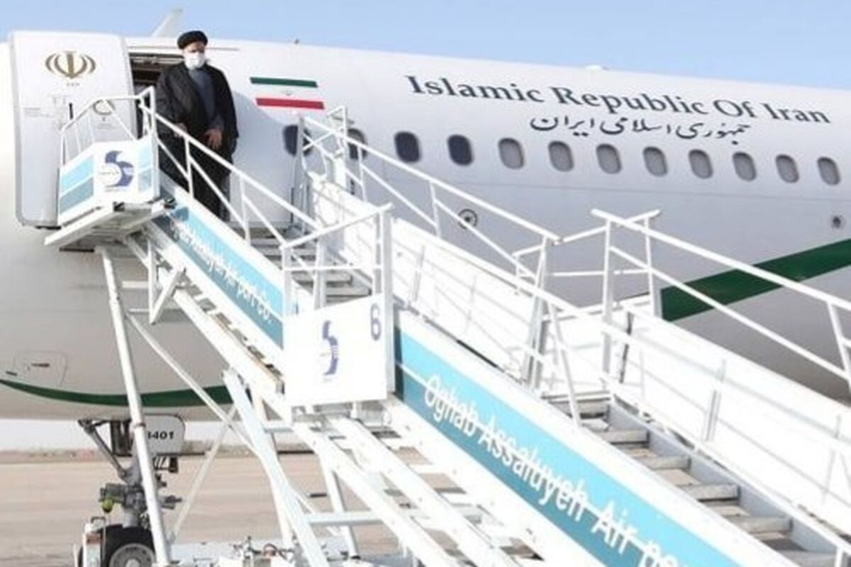رئیسی