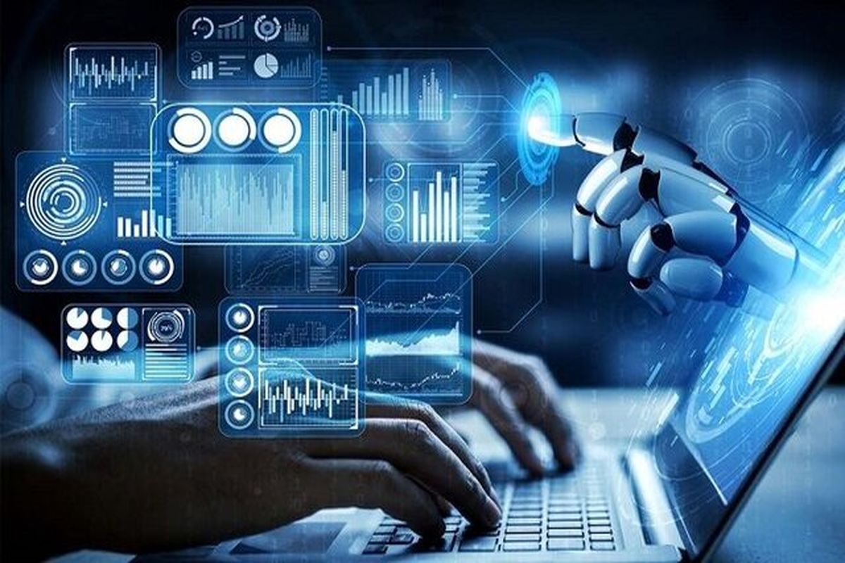 هوش ‌مصنوعی‌