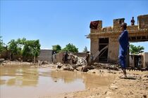 برآورد ۴.۵ هزار میلیارد تومان خسارت ناشی از طوفان در مازندران