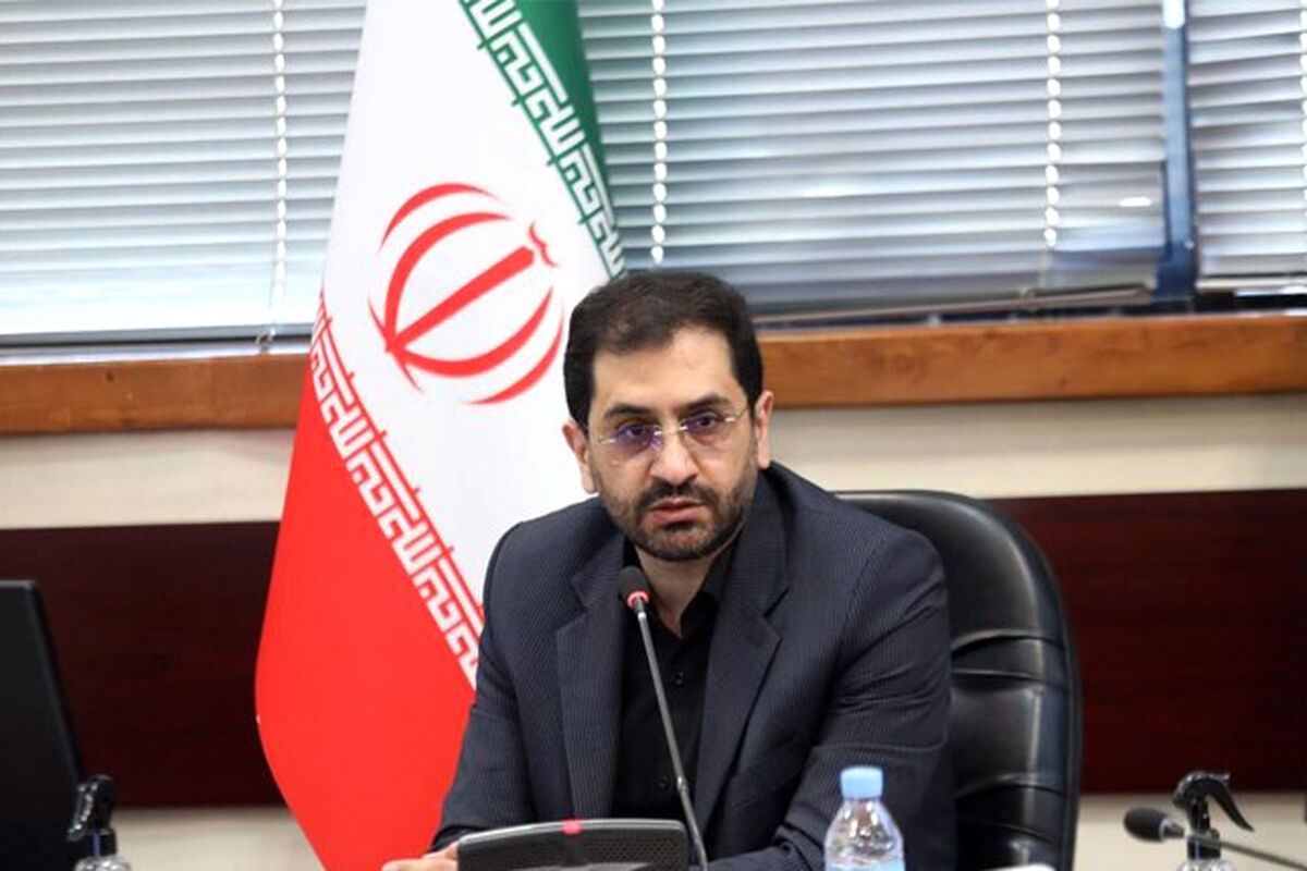 شهردار مشهد