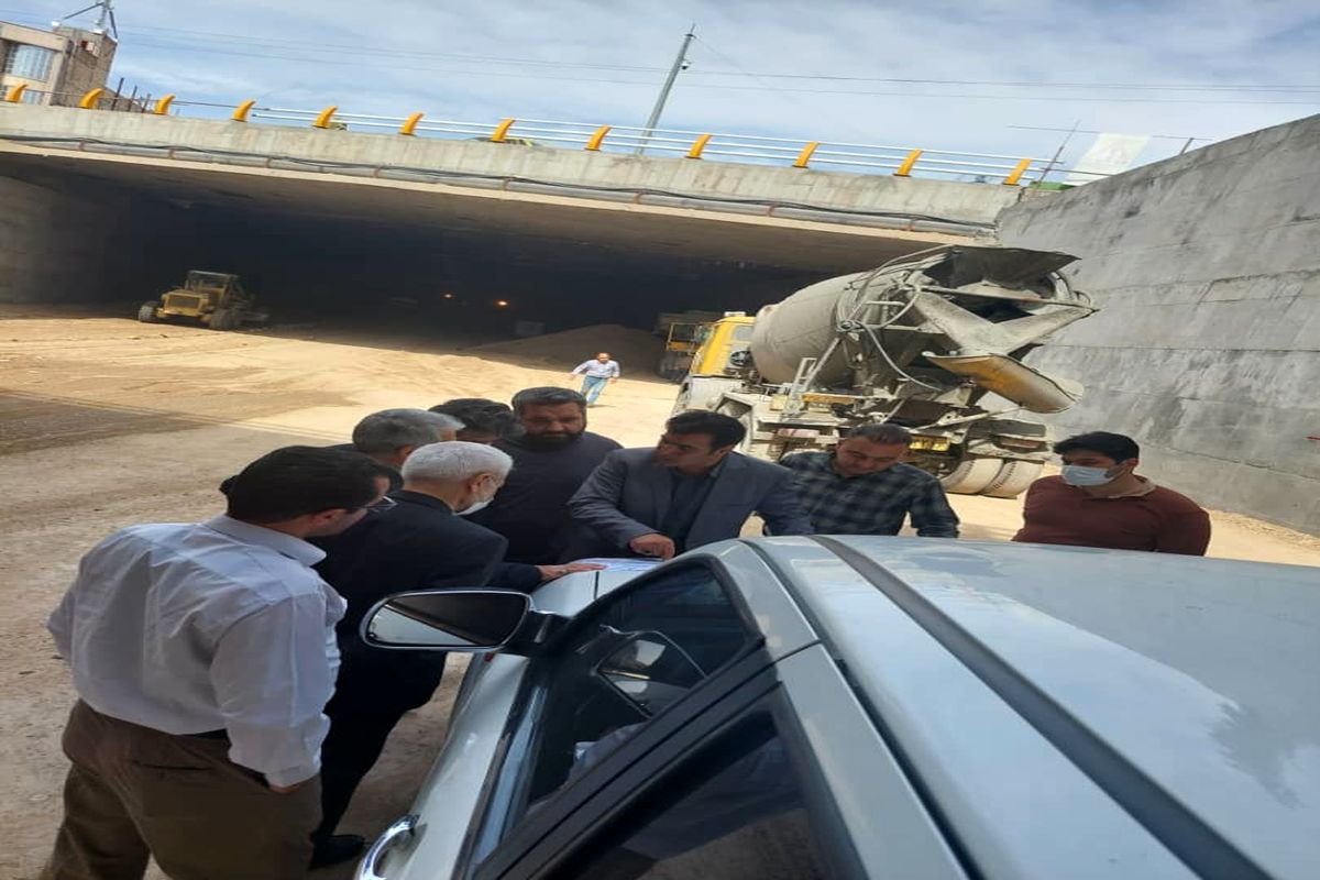 بازدید