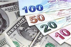 قیمت ارز در بازار آزاد 28 دی 97/ قیمت دلار اعلام شد