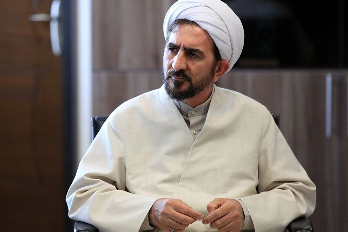 علی مظفری