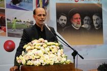 سرانه ورزشی دانش‌آموزان در دولت سیزدهم بیش از ۲۰ برابر شده است
