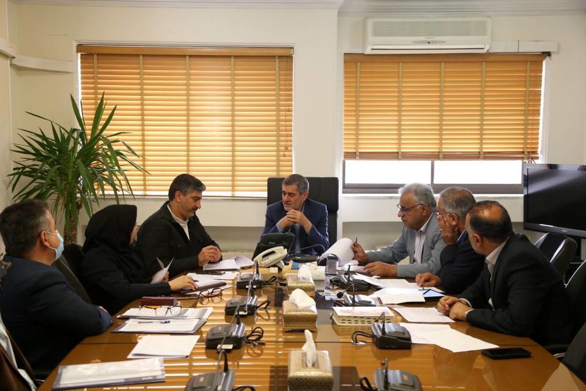 استانداری فارس