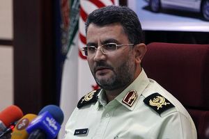 کشف بیش از ۱۰ میلیارد ریال ارز قاچاق توسط پلیس فرودگاه‌