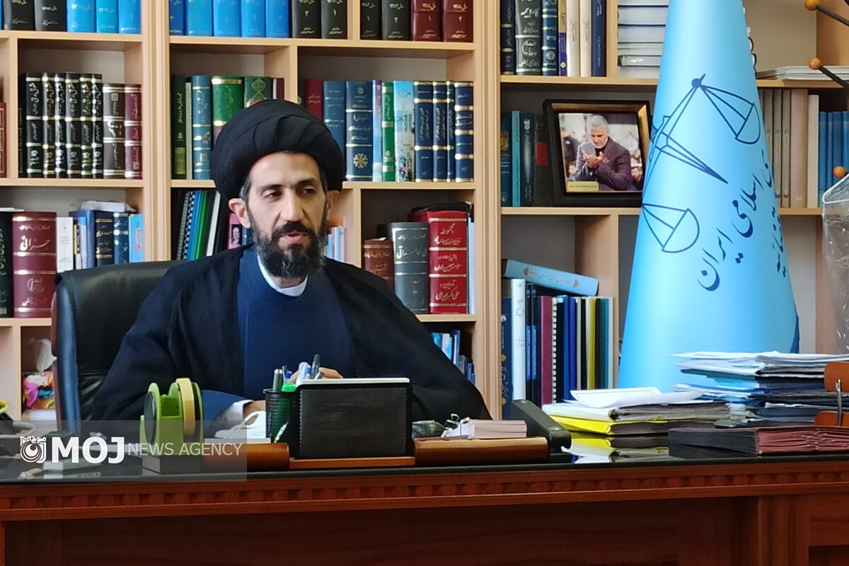حجت الاسلام حسین حسینی