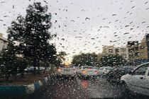 افزایش غلظت آلاینده‌ها و بارش‌های پراکنده در خوزستان پیش بینی می‌شود 