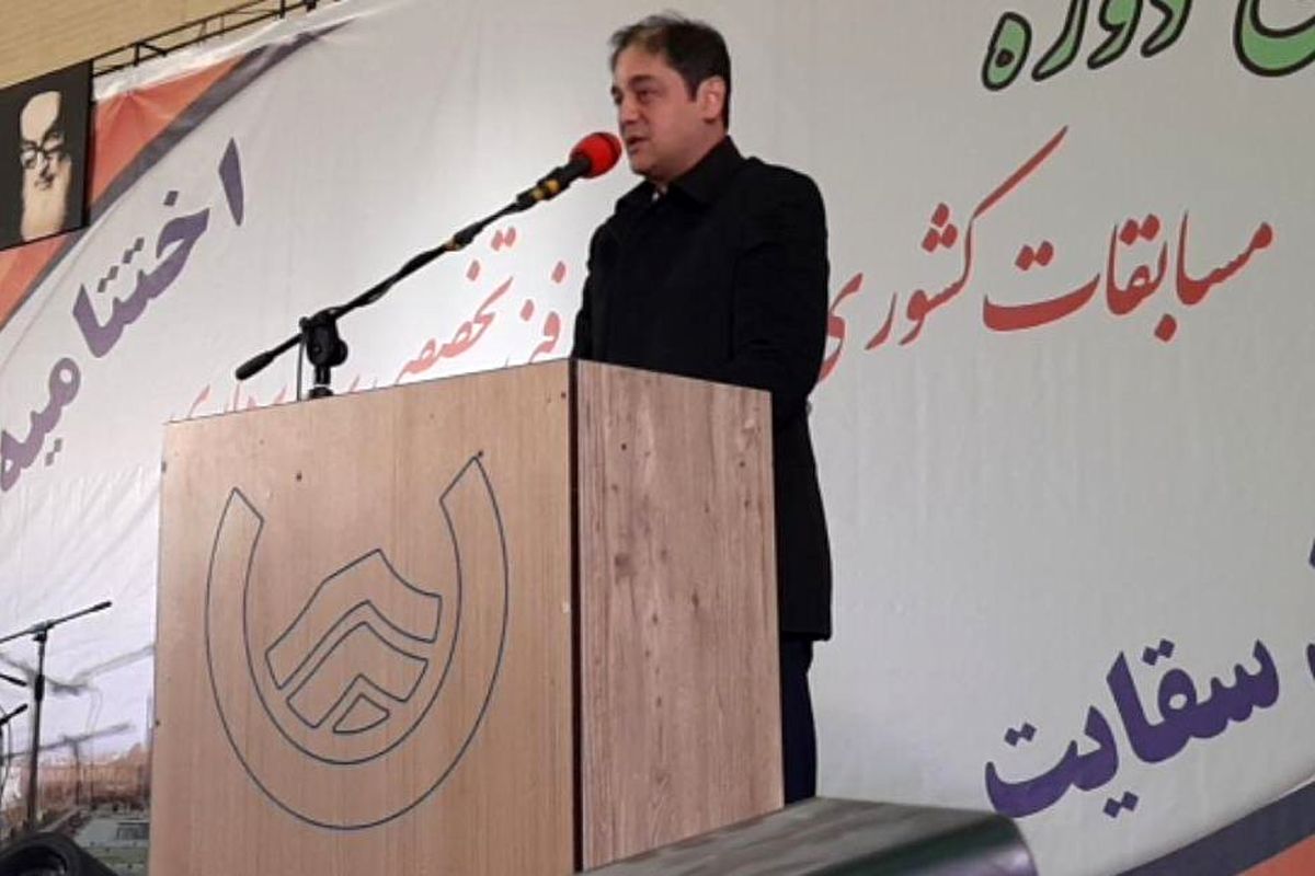 معاون راهبردی آبفا