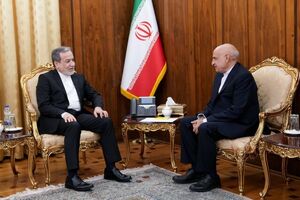 سفیر جدید ایران در کره شمالی با وزیر امور خارجه دیدار کرد