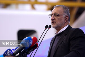 شهردار تهران از برنامه‌ریزی برای تردد تراموا در پایتخت خبر داد