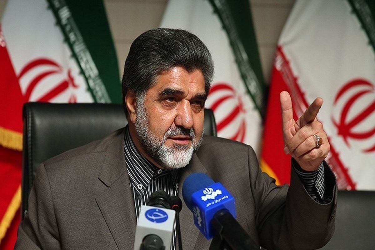 استانداری تهران