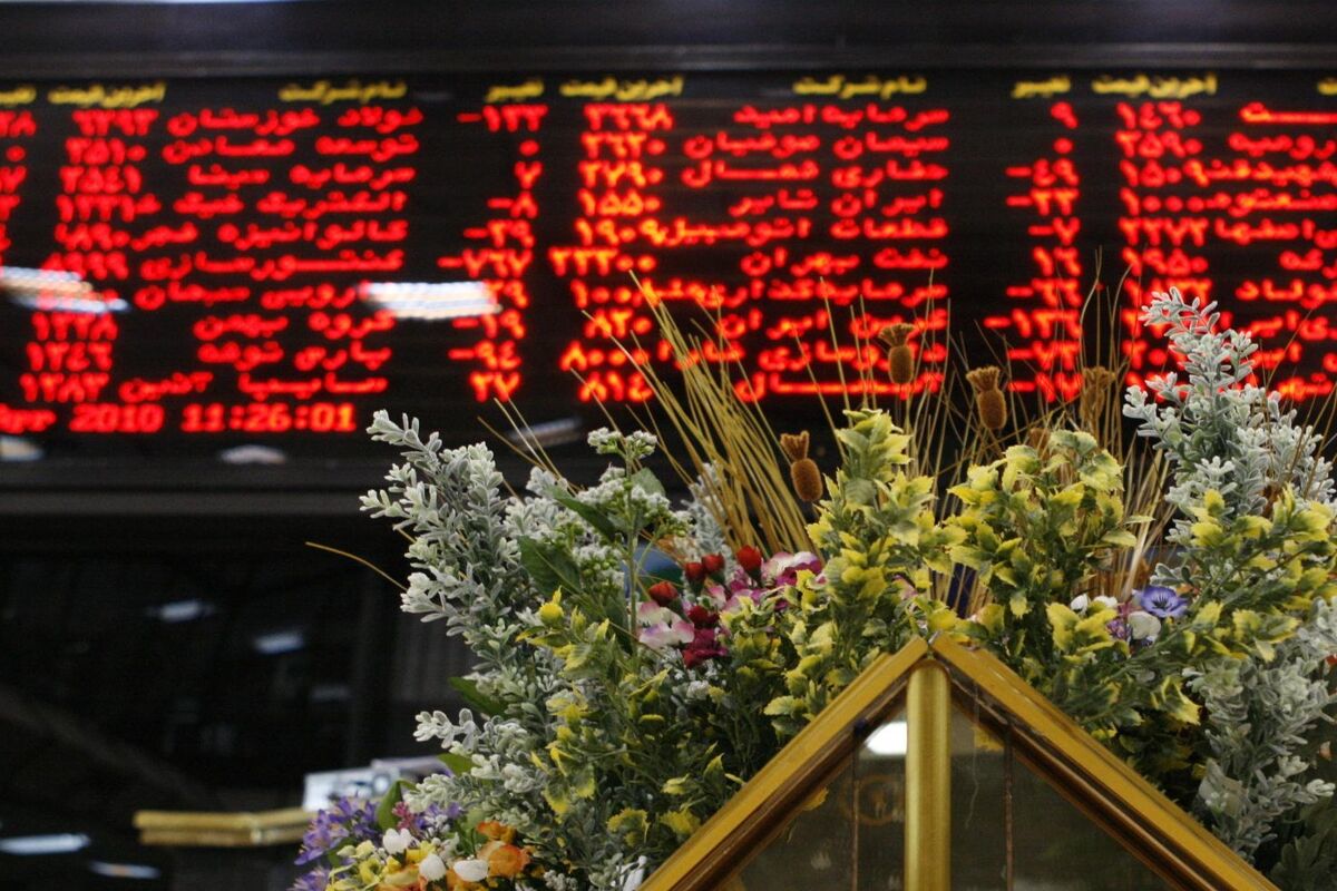 مجوز بورسی