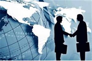 ایران برای تجارت در آسیای میانه خیز بر می دارد