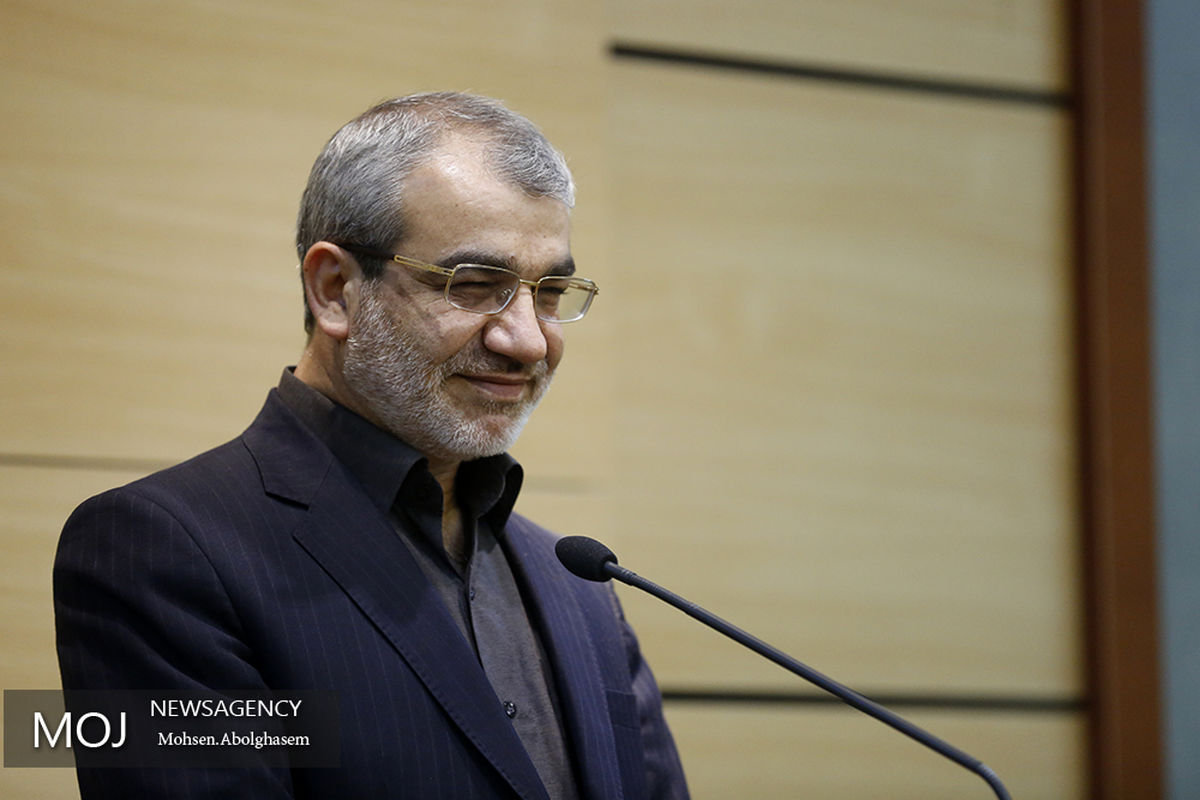 کدخدایی سخنگوی شورای نگهبان