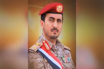 خون شهید الغماری مسیر جهاد را استوارتر می‌کند