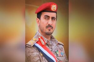 خون شهید الغماری مسیر جهاد را استوارتر می‌کند
