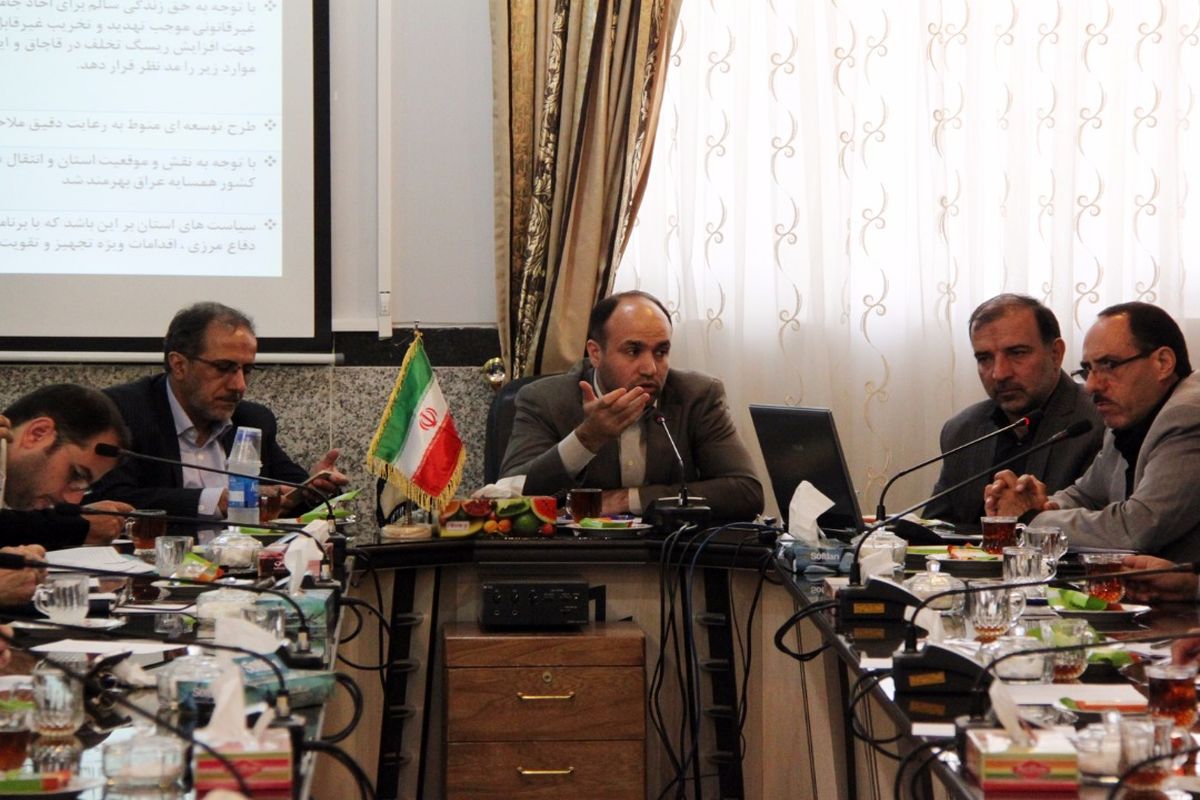 معاونت غذا و دارو دانشگاه علوم پزشکی کرمانشاه