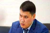 رُسلان بردِن‌اف هدف سوءقصد قرار گرفت