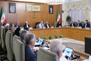 بررسی روند بازسازی تأسیسات نفت و گاز کشور