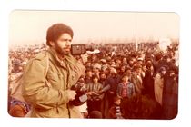 خاطره شوق دیدار