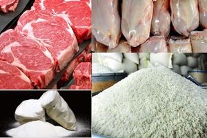 تامین ذخیره اقلام اساسی فارس تا چهار ماه آینده 