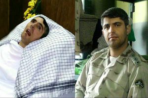 وزیر کشور و فرمانده نیروی انتظامی، شهادت سید نورخدا موسوی را تسلیت گفتند