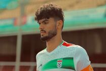 محمد امین حزباوی مشکلی برای ادامه تمرینات تیم ملی ندارد