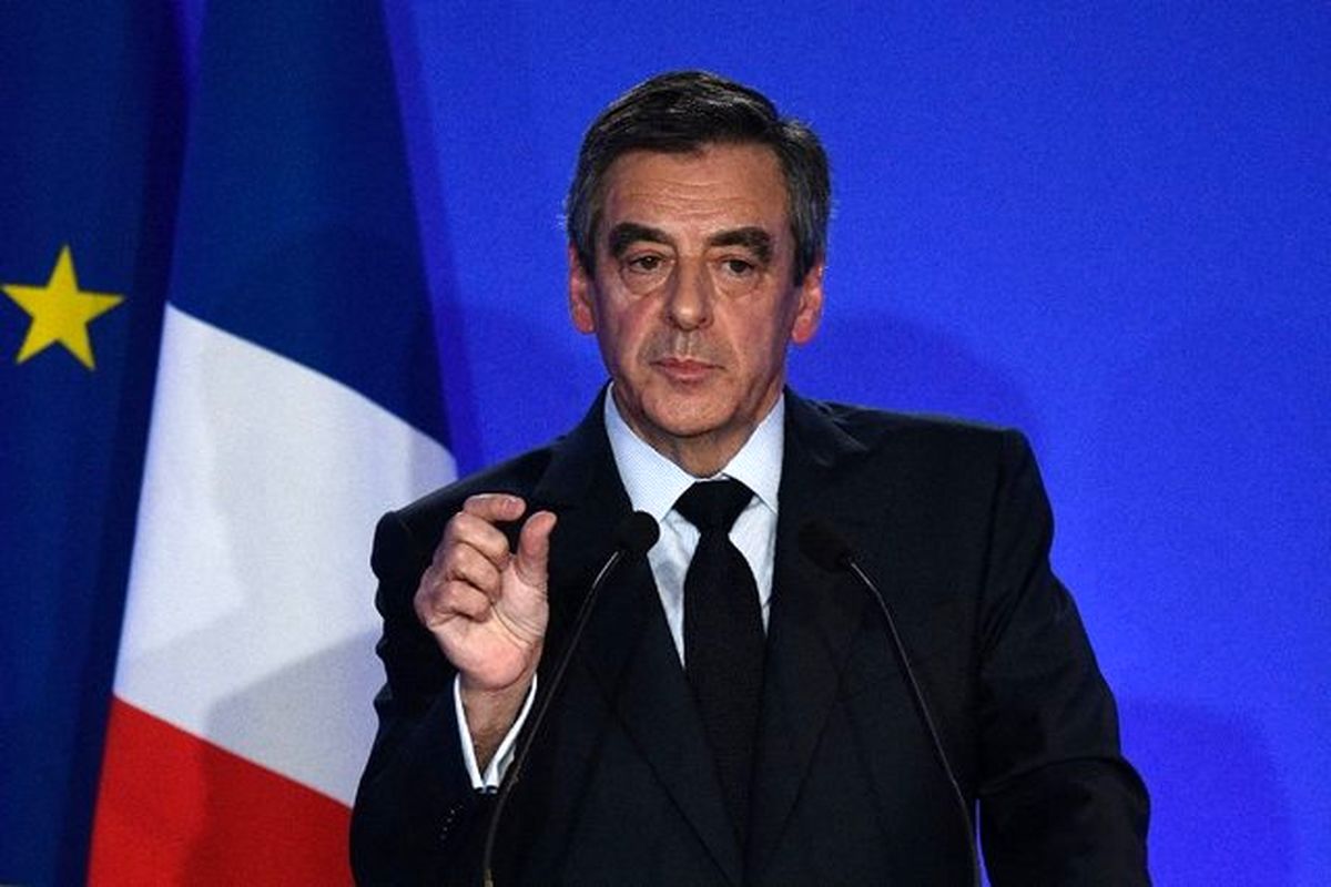 فرانسوا فیون