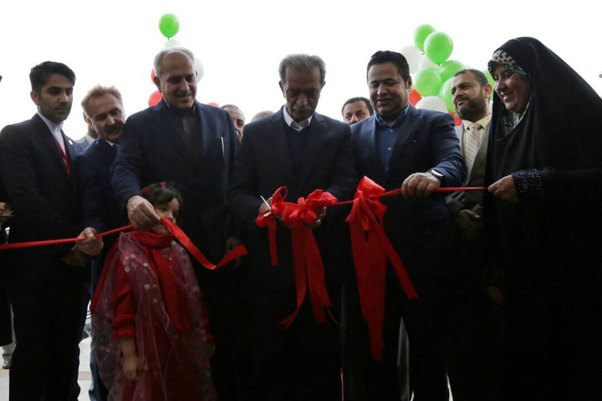  اتاق بازرگانی اهواز