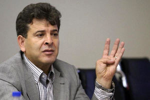 صادق درودگر مدیر بازاریابی سازمان لیگ فوتبال ایران شد