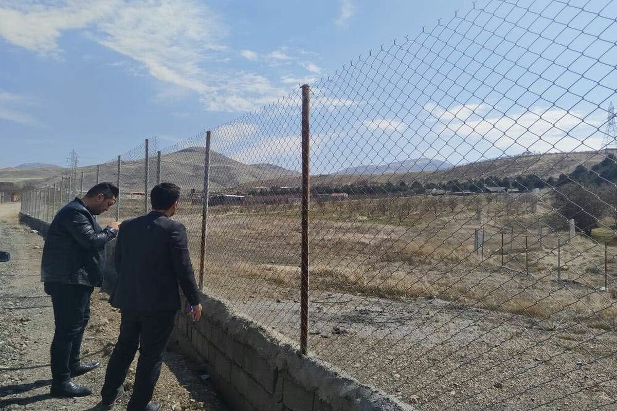بازرسی
