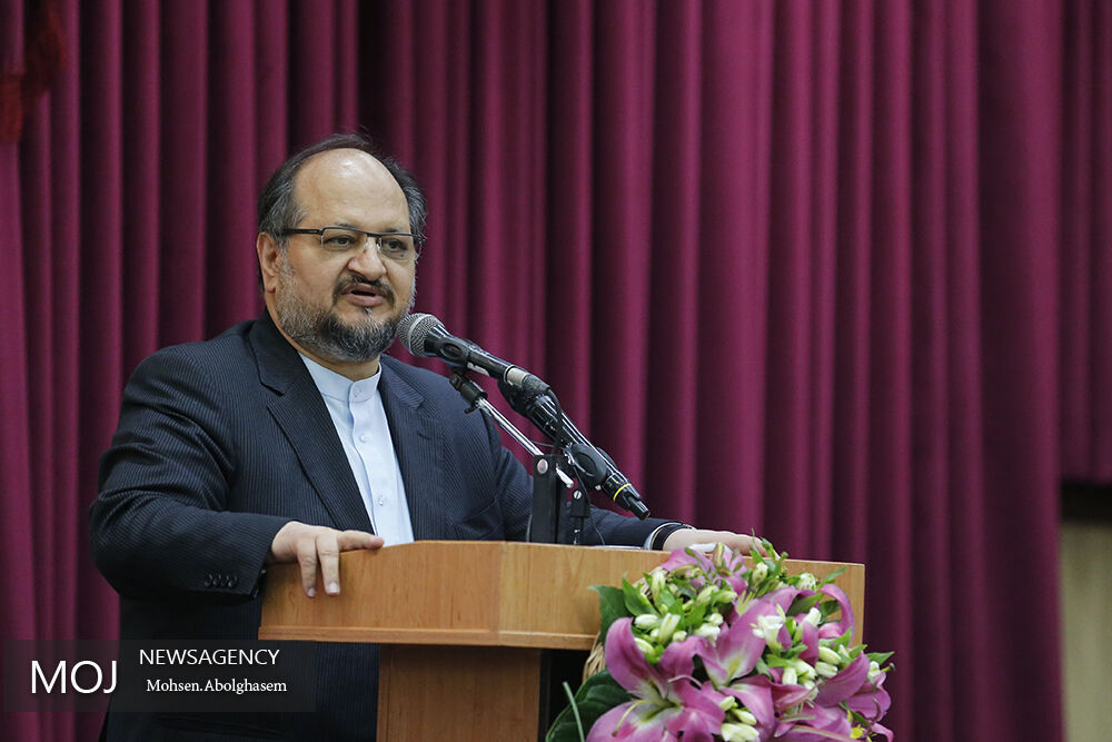 سازمان حمایت باید از فساد مصون بماند