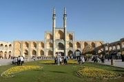 شهردار شهر بی شهردار یزد انتخاب شد